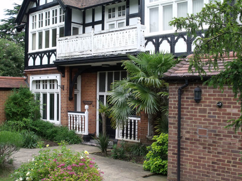 Essex Lodge Osborne Road & Bolton Ave The Royal Windsor Forum